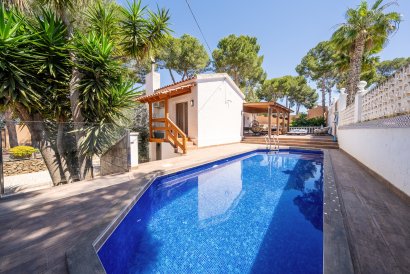 Villa - Reventa - Pinar de Campoverde - Pinar de Campoverde