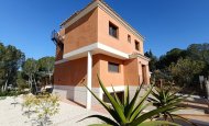 Villa - Reventa -
            Pinar de Campoverde - SA-91062