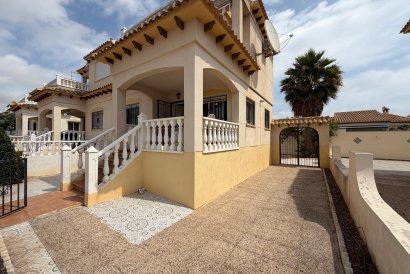 Villa - Reventa - Playa Flamenca - Orihuela Costa