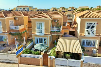 Villa - Reventa - Playa Flamenca - Playa Flamenca