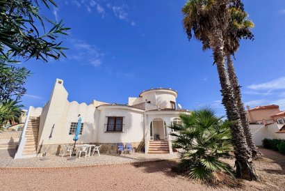 Villa - Reventa - Rojales - Ciudad Quesada