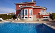 Villa - Reventa -
            Rojales - IB-45005