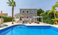 Villa - Reventa -
            San Fulgencio - CI-33624
