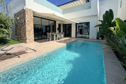 Villa - Reventa - San Javier - Santiago de la Ribera