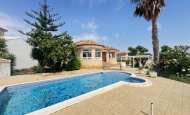 Villa - Reventa -
            San Miguel - DP-27142
