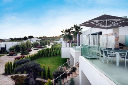 Villa - Reventa - San Miguel - Las Colinas Golf