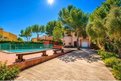 Villa - Reventa - San Miguel - San Miguel de Salinas