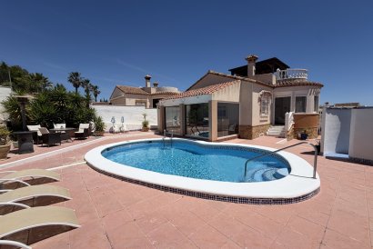Villa - Reventa - Torremendo - Torremendo