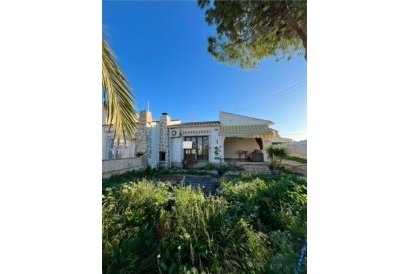 Villa - Reventa - Torrevieja - Aguas Nuevas