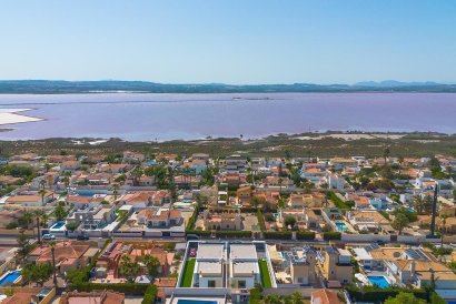 Villa - Reventa - Torrevieja - Los Balcones