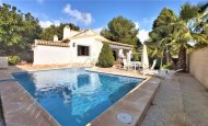 Villa - Reventa -
            Torrevieja - OS-76295