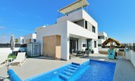 Villa - Reventa -
            Villamartin - CV-45103