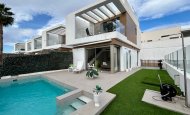Villa - Reventa -
            Villamartin, Orihuela Costa - PS-28429
