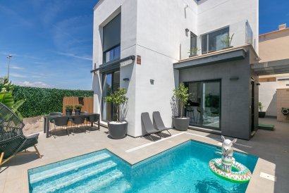 Villa - Reventa - Villamartin - Pau 26