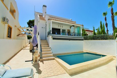 Villa - Reventa - Villamartin - Villamartín