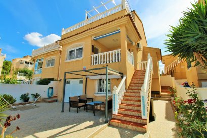 Villa - Reventa - Villamartin - Villamartín