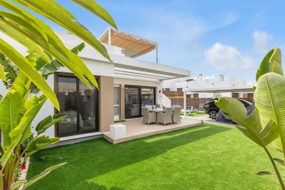 Villa - Reventa - Vistabella Golf - Vistabella Golf