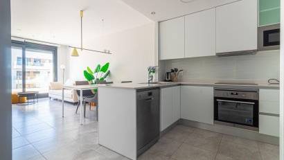 Resale - Apartment -
Orihuela Costa