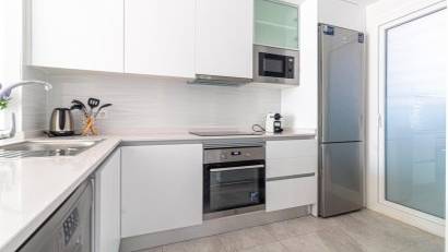 Resale - Apartment -
Orihuela Costa