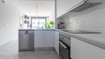 Resale - Apartment -
Orihuela Costa