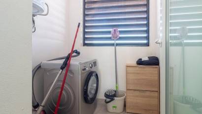 Resale - Apartment -
Orihuela Costa