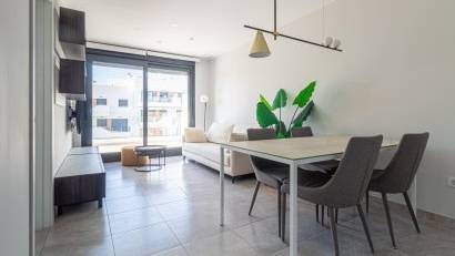 Resale - Apartment -
Orihuela Costa