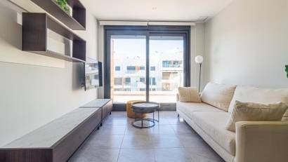 Resale - Apartment -
Orihuela Costa