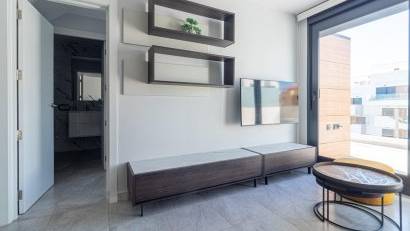 Resale - Apartment -
Orihuela Costa