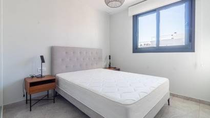 Resale - Apartment -
Orihuela Costa