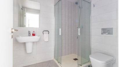 Resale - Apartment -
Orihuela Costa