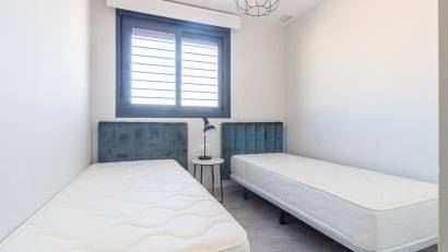 Resale - Apartment -
Orihuela Costa