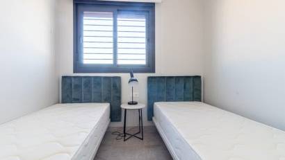 Resale - Apartment -
Orihuela Costa