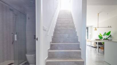 Resale - Apartment -
Orihuela Costa