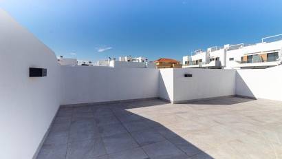 Resale - Apartment -
Orihuela Costa