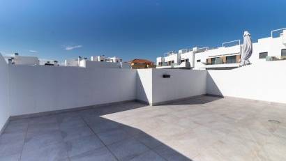 Resale - Apartment -
Orihuela Costa