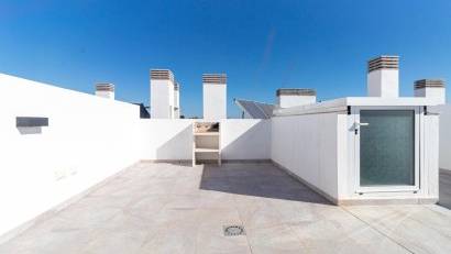 Resale - Apartment -
Orihuela Costa