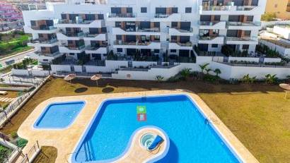 Resale - Apartment -
Orihuela Costa