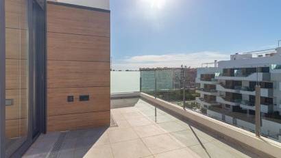 Resale - Apartment -
Orihuela Costa