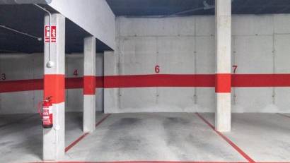 Resale - Apartment -
Orihuela Costa