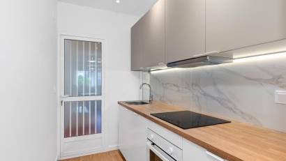 Resale - Apartment -
Orihuela Costa