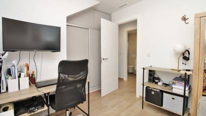 Återförsäljning - Villa -
Villamartin - Villamartín