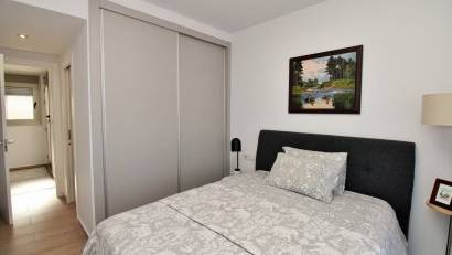 Återförsäljning - Villa -
Villamartin - Villamartín