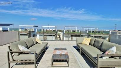 Resale - Villa -
Villamartin - Villamartín