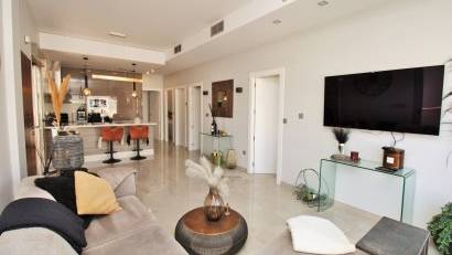 Resale - Villa -
Villamartin - Villamartín