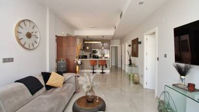 Resale - Villa -
Villamartin - Villamartín