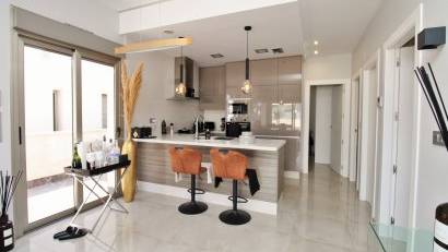 Resale - Villa -
Villamartin - Villamartín