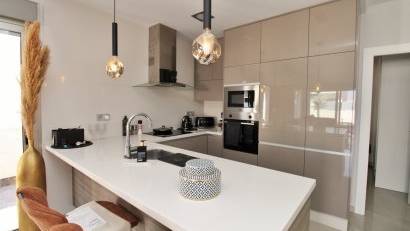 Resale - Villa -
Villamartin - Villamartín