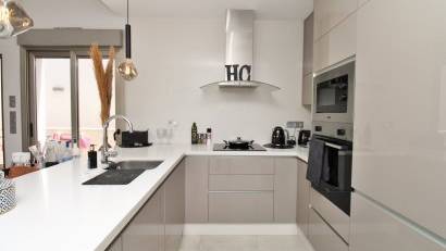 Resale - Villa -
Villamartin - Villamartín