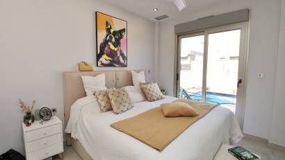 Resale - Villa -
Villamartin - Villamartín