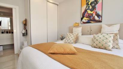 Resale - Villa -
Villamartin - Villamartín